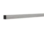 Молдинг Decor Dizayn 622-80SH на otdelka1.ru