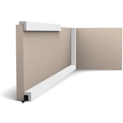 Молдинг Orac decor PX164