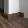 Плинтус полимерный Decor Dizayn 701-73SH на otdelka1.ru