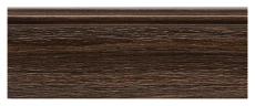 Плинтус полимерный Decor Dizayn 701-73SH на otdelka1.ru