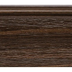 Плинтус полимерный Decor Dizayn 701-73SH