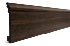 Плинтус полимерный Decor Dizayn 701-73SH на otdelka1.ru