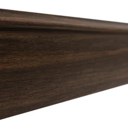 Плинтус полимерный Decor Dizayn 701-73SH