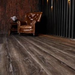 Виниловая плитка Винилам / Vinilam Ceramo 8890-EIR Дуб Лугано