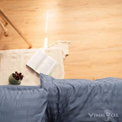 Виниловый Ламинат Винилпол / Vinilpol 7891-EIR Дуб Латина