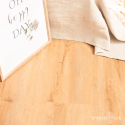 Виниловый Ламинат Винилпол / Vinilpol 7891-EIR Дуб Латина