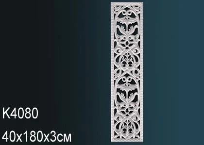 Панно Perfect / Перфект K4080 на otdelka1.ru