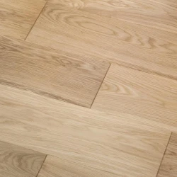 Инженерная доска Parketoff Дуб Натур