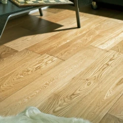 Инженерная доска Parketoff Дуб Натур