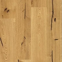 Клеевая напольная пробка Коркстайл / Corkstyle Wood XL Oak accent