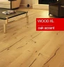 Клеевая напольная пробка Коркстайл / Corkstyle Wood XL Oak accent на Otdelka1.ru