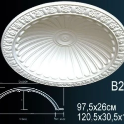 Купол Perfect / Перфект B2005