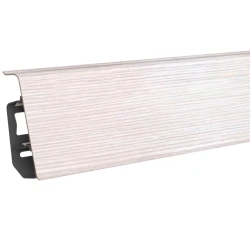 Плинтус ПВХ Bonkeel Style BS7022