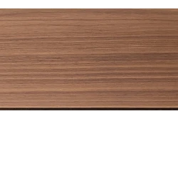 Панель шпонированная Finitura Dekor орех 125x10x2750 мм