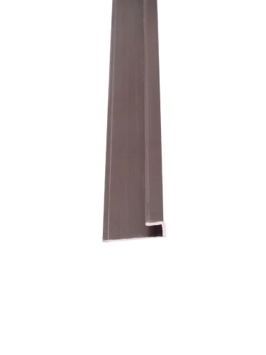 Финишный молдинг для стеновых панелей My Step FM-05 Шампань на Otdelka1.ru