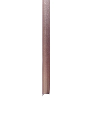 Финишный молдинг для стеновых панелей My Step FM-05 Шампань на Otdelka1.ru