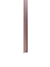 Финишный молдинг для стеновых панелей My Step FM-05 Шампань на Otdelka1.ru