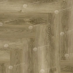 Виниловый Ламинат Альпайн флор / Alpine floor Parquet Light Eco 13-34 Дуб Кастор
