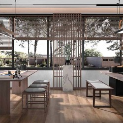 Кварц-виниловая плитка Aspenfloor Euphoria Гавайи