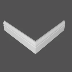 Плинтус Deartio P 4.80.16