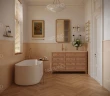 Кварц-виниловый ламинат Norland Parquet 1066-2 Saver Sand на Otdelka1.ru