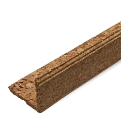 Пробковый уголок наружный C-303