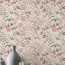 Обои Rasch Country Charme 580761