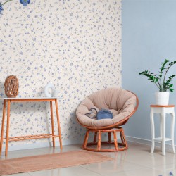 Обои A.S. Creation Цветочная страна / Fiori Country 79230-5