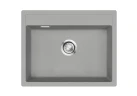 Кухонная мойка ЕМАR EMQ-1640.Q EMQ-1640.Q Барит на Otdelka1.ru