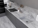 Кухонная мойка ЕМАR EMQ-1640.Q EMQ-1640.Q Барит на Otdelka1.ru