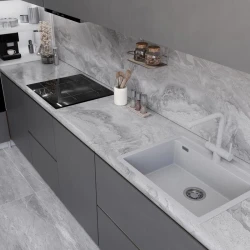 Мойка для кухни EMAR EMQ-1640.Q Барит