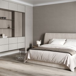 Дюрополимерный плинтус Q Decor SX012