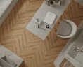 Кварц-виниловая плитка Norland Parquet LVT 1056-3 Onega на Otdelka1.ru