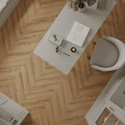 Кварц-виниловая плитка Norland Parquet LVT 1056-3 Onega