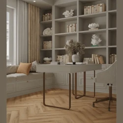 Кварц-виниловая плитка Norland Parquet LVT 1056-3 Onega