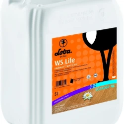 Лак Loba Life полуматовый 5 кг