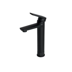 Смеситель Royce Касто RCM-120102BL для раковины, черный