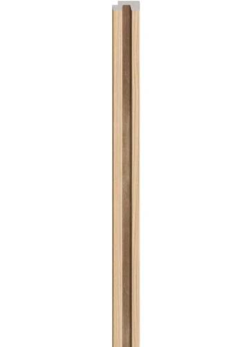 Планка правая LINERIO S-LINE NATURAL на otdelka1.ru