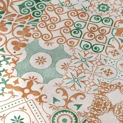 Ламинат Фалькон / Falquon Quadraic Q010 Emeraude