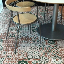 Ламинат Фалькон / Falquon Quadraic Q010 Emeraude