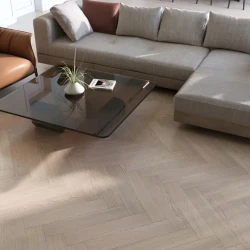 SPC паркет My Step Aqua Wood Herringbone MSV08H Пастел