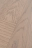 SPC паркет My Step Aqua Wood Herringbone MSV08H Пастел на Otdelka1.ru