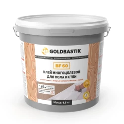 Клей Goldbastik BF 60 многоцелевой
