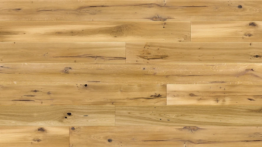 Паркетная доска Барлинек / Barlinek Medio Дуб Madeira на otdelka1.ru