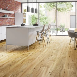 Паркетная доска Барлинек / Barlinek Medio Дуб Madeira