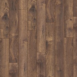 Ламинат Kronotex Aqua Amazone D4766 Дуб Темный Петерсон