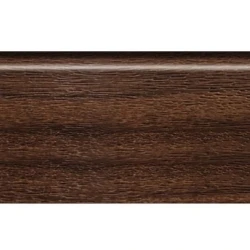 Плинтус напольный Decomaster D234-438