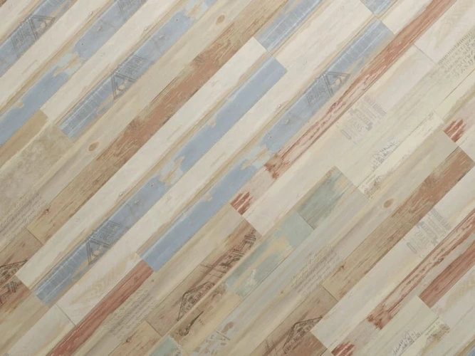 Кварц-виниловый ламинат FastFloor Country FST-107 Дуб Куналей на otdelka1.ru