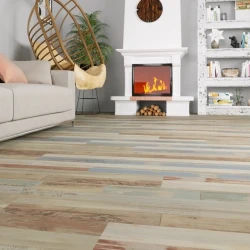 Кварц-виниловый ламинат FastFloor Country FST-107 Дуб Куналей