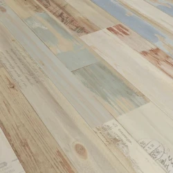 Кварц-виниловый ламинат FastFloor Country FST-107 Дуб Куналей